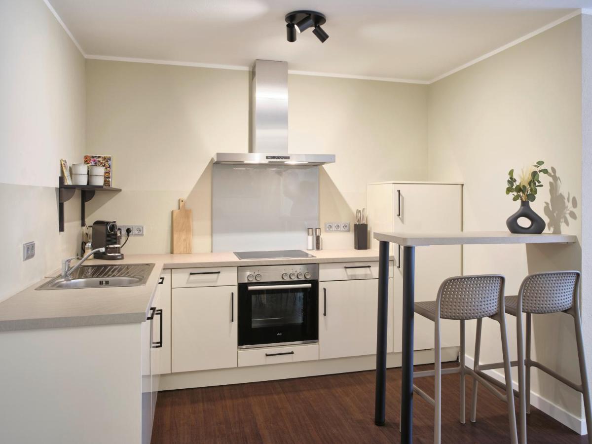 Ferienwohnung Tulpenbaum Bad Krozingen Exterior foto